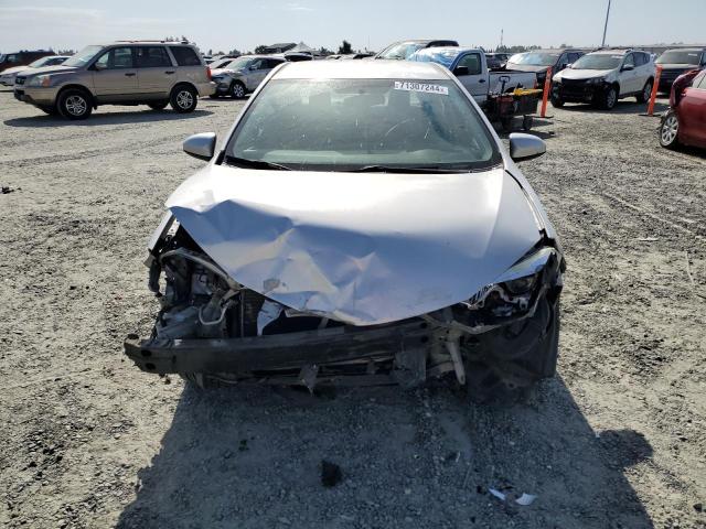 Photo 5 from auction – 2016 TOYOTA COROLLA L with VIN 5YFBURHE5GP473703