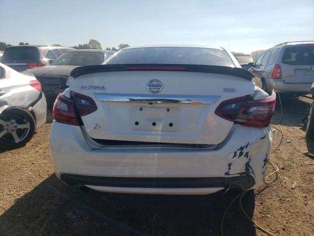 Photo 6 from auction – 2017 NISSAN ALTIMA 2.5 with VIN 1N4AL3AP1HC182042