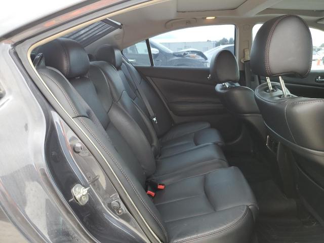Photo 10 from auction – 2012 NISSAN MAXIMA S with VIN 1N4AA5AP8CC834570