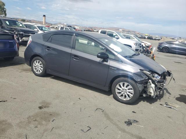Photo 4 from auction – 2010 TOYOTA PRIUS with VIN JTDKN3DU1A0001166