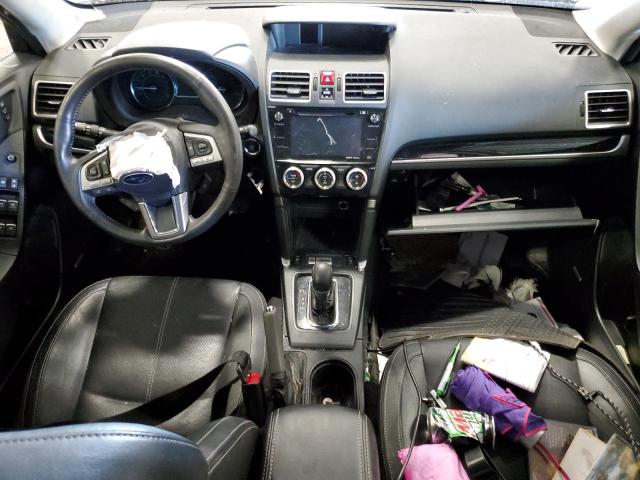 Photo 8 from auction – 2017 SUBARU FORESTER 2 with VIN JF2SJAWC6HH444270