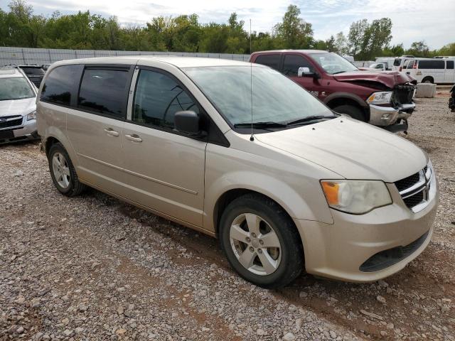 Photo 4 from auction – 2013 DODGE GRAND CARA with VIN 2C4RDGBG4DR735641