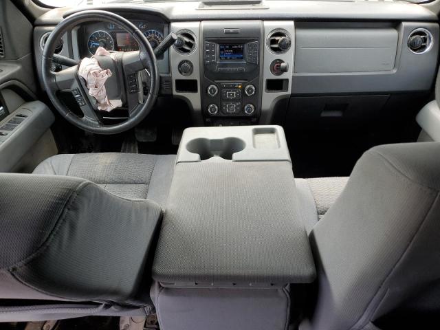 Photo 8 from auction – 2013 FORD F150 SUPER with VIN 1FTFW1EF4DKD60488