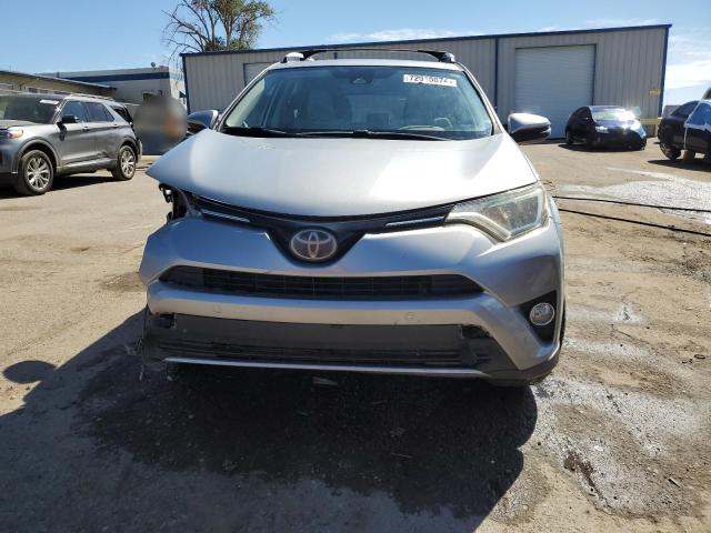 Photo 5 from auction – 2016 TOYOTA RAV4 XLE with VIN 2T3WFREV2GW246765