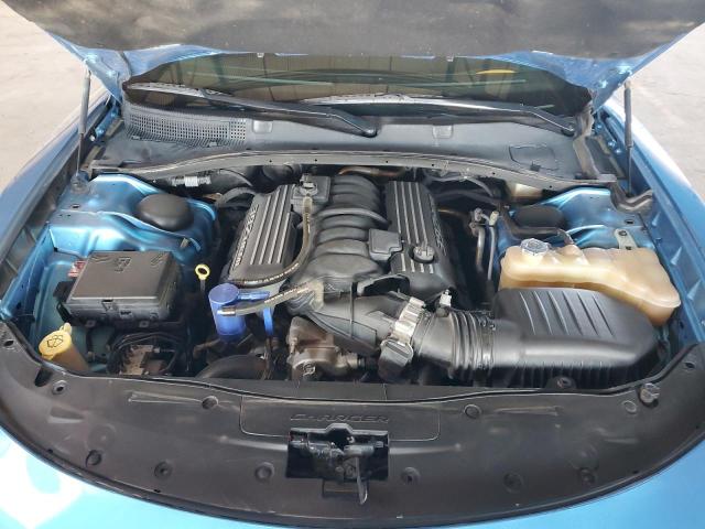 Photo 11 from auction – 2016 DODGE CHARGER SR with VIN 2C3CDXEJ8GH169379