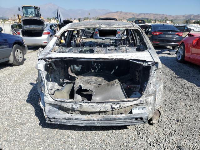 Photo 6 from auction – 2023 TOYOTA COROLLA LE with VIN JTDBCMFE0P3010157