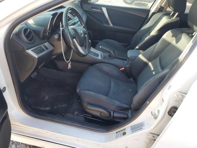 Photo 7 from auction – 2011 MAZDA 3 S with VIN JM1BL1K64B1409865