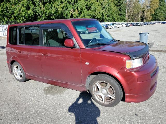 Photo 4 from auction – 2006 TOYOTA SCION XB with VIN JTLKT324164086331