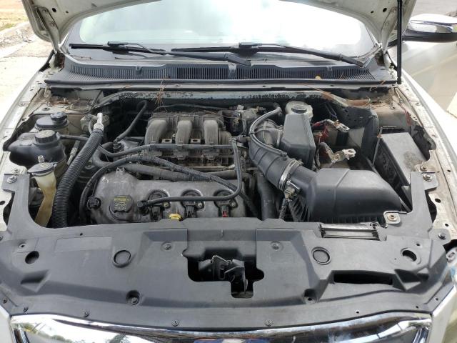 Photo 11 from auction – 2011 FORD TAURUS LIM with VIN 1FAHP2FWXBG121088