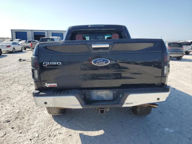 Photo 6 from auction – 2016 FORD F150 SUPER with VIN 1FTEW1EG0GKD54275