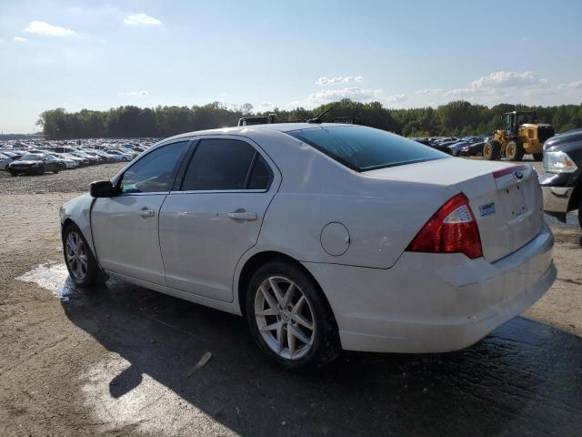 Photo 2 from auction – 2012 FORD FUSION SE with VIN 3FAHP0HA2CR270708