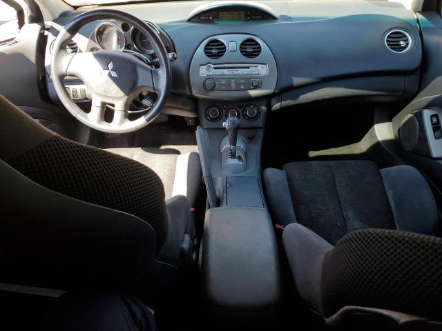 Photo 8 from auction – 2006 MITSUBISHI ECLIPSE GS with VIN 4A3AK24F86E034866