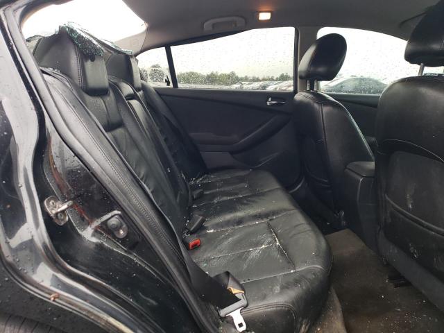 Photo 10 from auction – 2010 NISSAN ALTIMA BAS with VIN 1N4AL2AP0AN447487