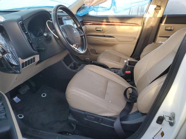 Photo 7 from auction – 2015 MITSUBISHI OUTLANDER with VIN JA4AD3A31FZ001644