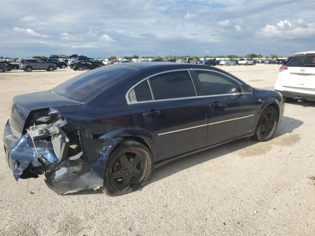 Photo 3 from auction – 2008 SATURN AURA XE with VIN 1G8ZS57B28F217378