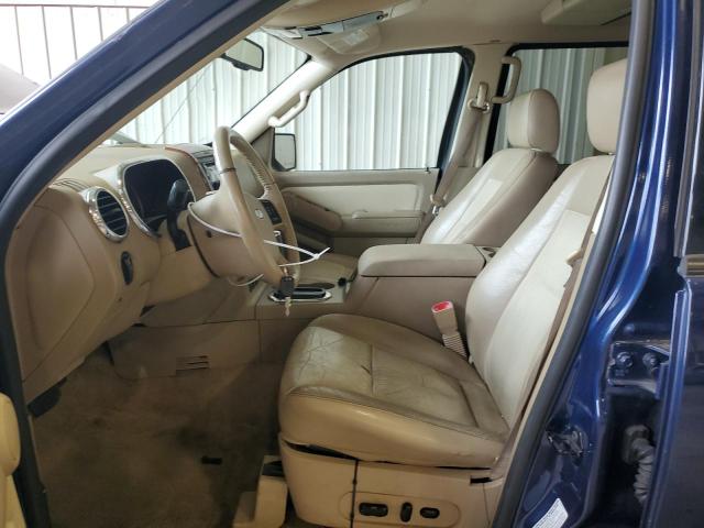 Photo 7 from auction – 2007 FORD EXPLORER E with VIN 1FMEU74E67UB79202