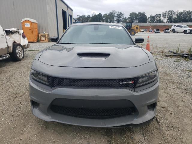 Photo 5 from auction – 2019 DODGE CHARGER GT with VIN 2C3CDXHG3KH714042