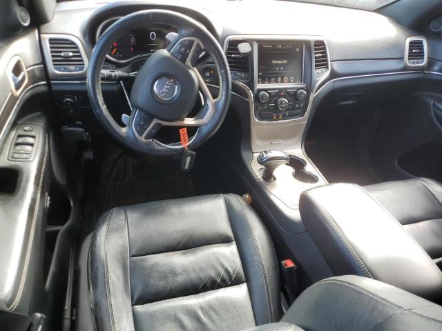 Photo 8 from auction – 2014 JEEP GRAND CHER with VIN 1C4RJFBT4EC356567