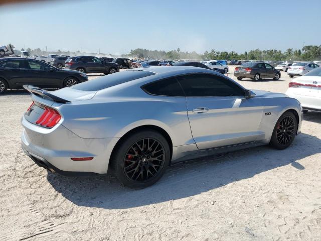 Photo 3 from auction – 2022 FORD MUSTANG GT with VIN 1FA6P8CF8N5111352