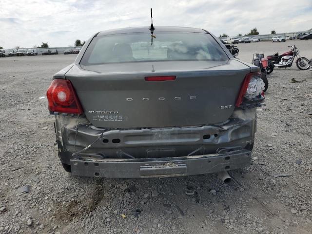 Photo 6 from auction – 2013 DODGE AVENGER SX with VIN 1C3CDZCB2DN658337