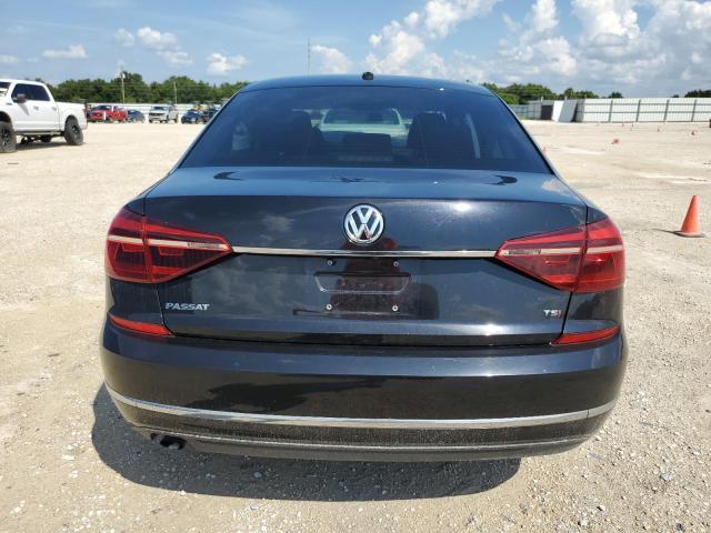 Photo 6 from auction – 2017 VOLKSWAGEN PASSAT S with VIN 1VWAT7A32HC042979