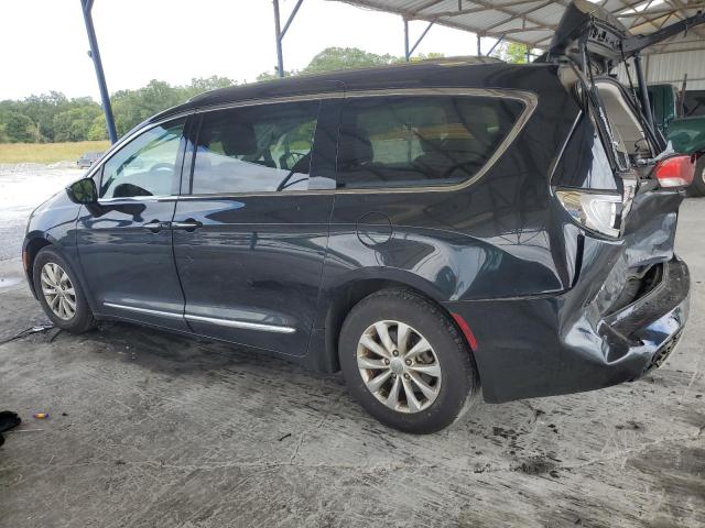 Photo 2 from auction – 2019 CHRYSLER PACIFICA T with VIN 2C4RC1BG7KR626569