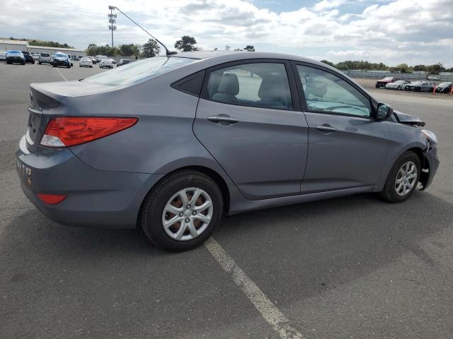 Photo 3 from auction – 2013 HYUNDAI ACCENT GLS with VIN KMHCT4AE7DU494180