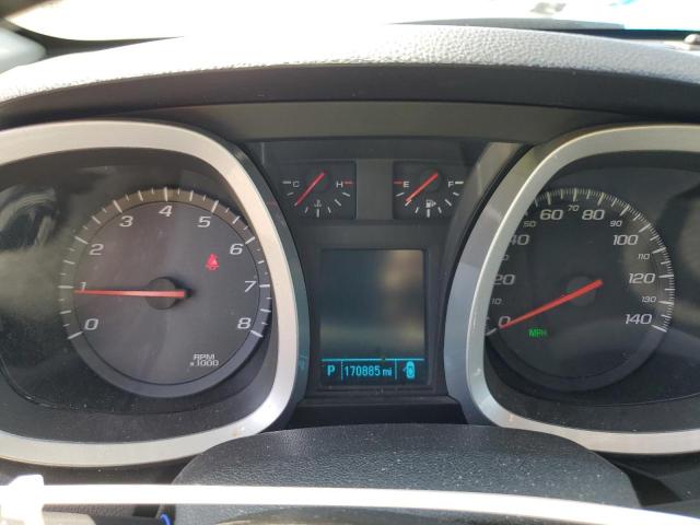 Photo 9 from auction – 2013 CHEVROLET EQUINOX LT with VIN 2GNALFEK0D6193652