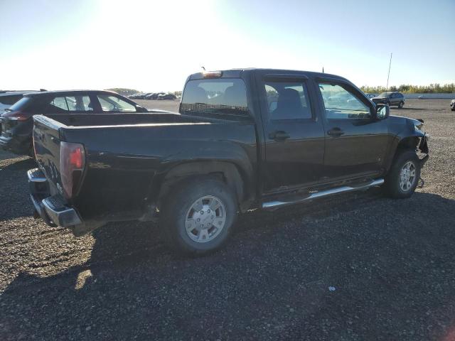 Photo 3 from auction – 2008 GMC CANYON with VIN 1GTDT33E488211443