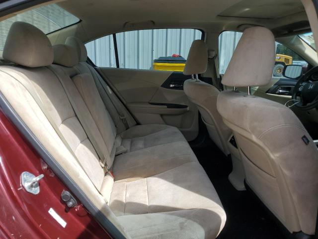 Photo 10 from auction – 2013 HONDA ACCORD EX with VIN 1HGCR2F75DA004078