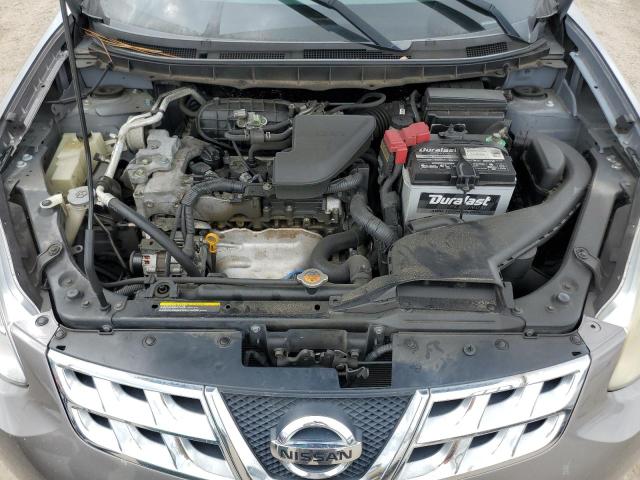 Photo 12 from auction – 2011 NISSAN ROGUE S with VIN JN8AS5MT5BW175543