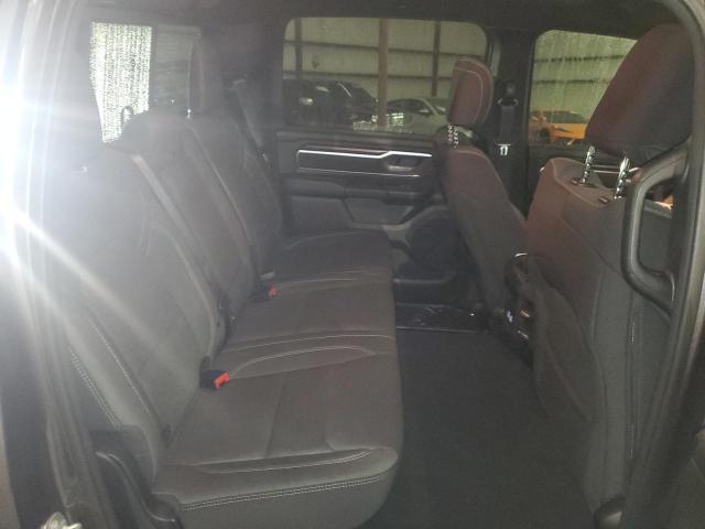 Photo 10 from auction – 2024 RAM 1500 BIG H with VIN 1C6SRFFT9RN144897