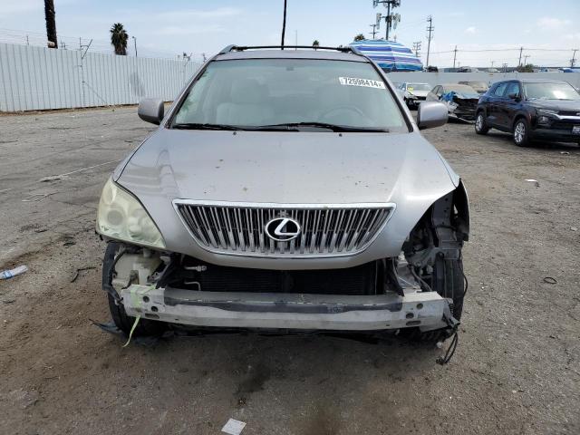 Foto 5 de la subasta – 2005 LEXUS RX 330 con VIN JTJGA31U650055751