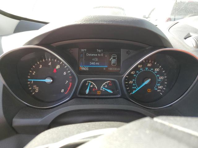 Photo 9 from auction – 2014 FORD ESCAPE SE with VIN 1FMCU9GX3EUB80045