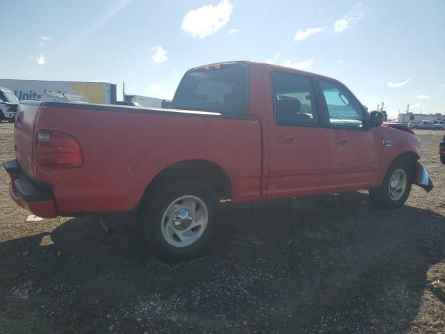 Photo 3 from auction – 2003 FORD F150 SUPER with VIN 1FTRW07633KC30995