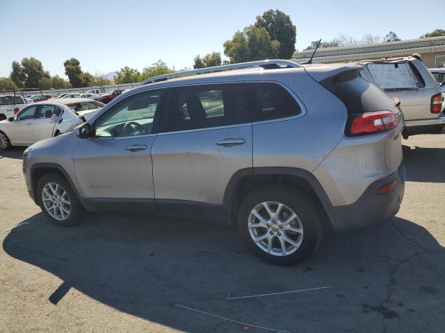 Photo 2 from auction – 2018 JEEP CHEROKEE L with VIN 1C4PJLCB7JD576883