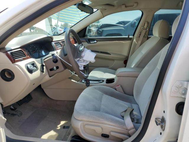 Photo 7 from auction – 2008 CHEVROLET IMPALA LS with VIN 2G1WB58K281201334