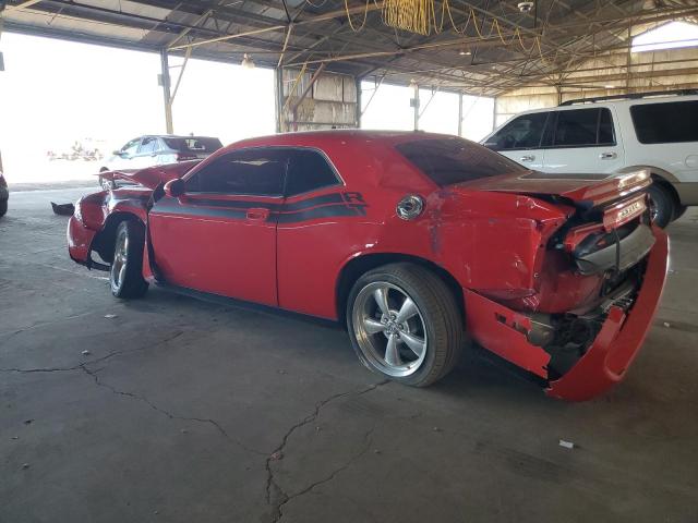 Фото 2 с аукциона – 2010 DODGE CHALLENGER с VIN 2B3CJ5DT9AH193470