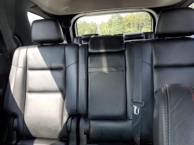 Zdjęcie 10 z aukcji – 2018 DODGE DURANGO GT z VIN 1C4RDJDGXJC150089