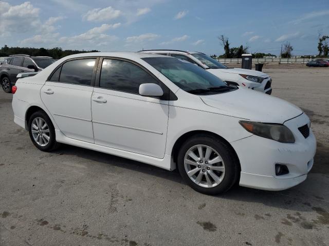 Photo 4 from auction – 2010 TOYOTA COROLLA BA with VIN 2T1BU4EE7AC454603