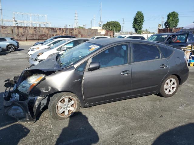 TOYOTA PRIUS 2008 with VIN JTDKB20U283348099 - Photo from auction