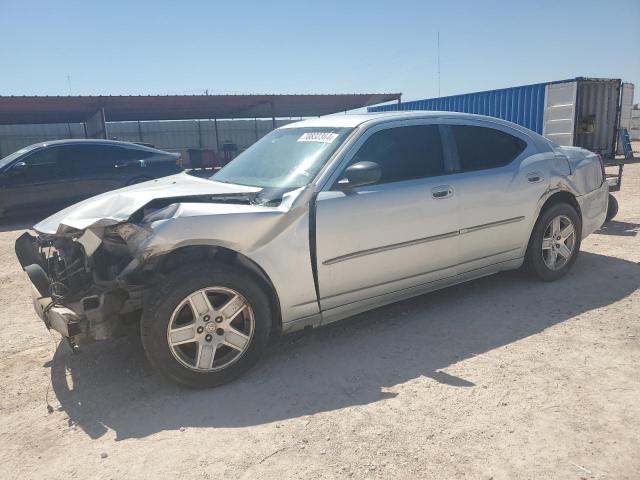 Photo 1 from auction – 2007 DODGE CHARGER SE with VIN 2B3KA43G57H737594