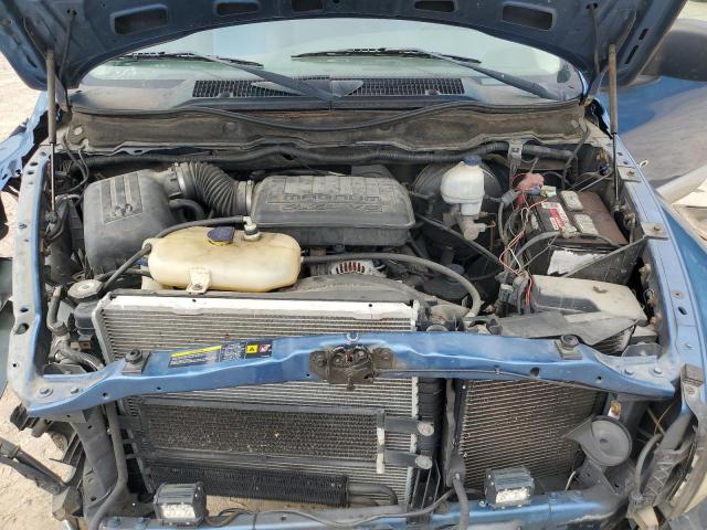Photo 11 from auction – 2004 DODGE RAM 1500 S with VIN 1D7HA16N24J198496