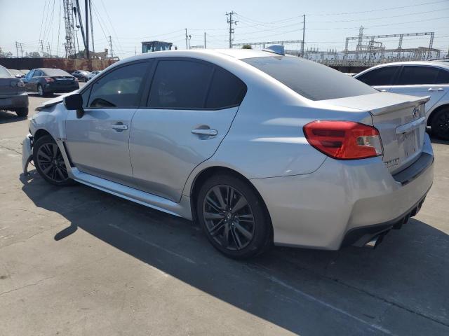 Photo 2 from auction – 2019 SUBARU WRX with VIN JF1VA1A63K9806429