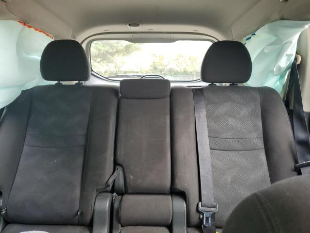 Photo 10 from auction – 2015 NISSAN ROGUE S with VIN KNMAT2MT9FP550213