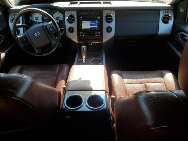 Photo 8 from auction – 2013 FORD EXPEDITION with VIN 1FMJK1J57DEF64313
