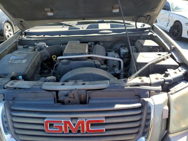 Photo 12 from auction – 2003 GMC ENVOY with VIN 1GKDT13S832327481
