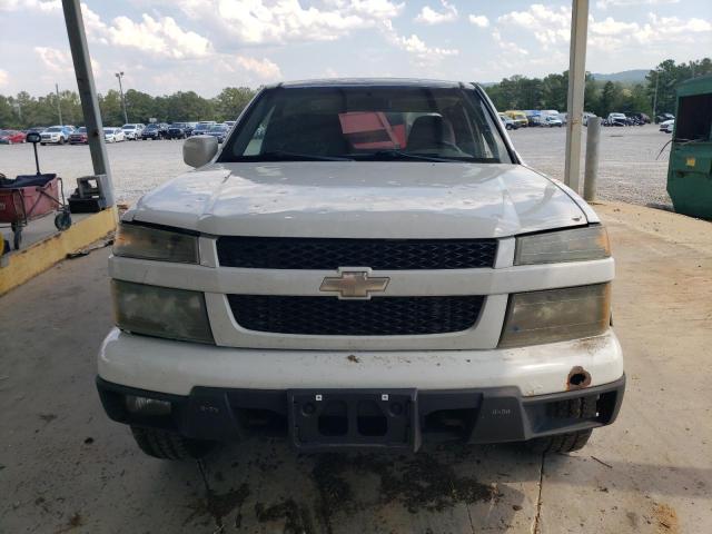 Photo 5 from auction – 2009 CHEVROLET COLORADO with VIN 1GCDT19E698147449