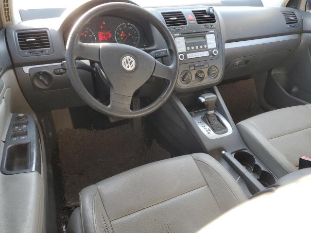 Photo 8 from auction – 2008 VOLKSWAGEN JETTA S with VIN 3VWJM71K18M054348