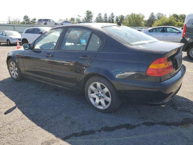 Photo 2 from auction – 2004 BMW 325 I with VIN WBAET37464NJ83434